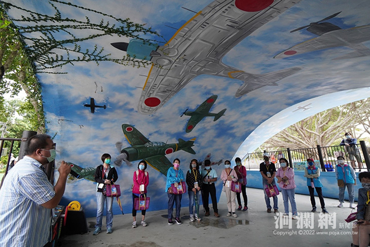 吉安廟宇精采遊程深入地方文史，推動數位化記憶傳