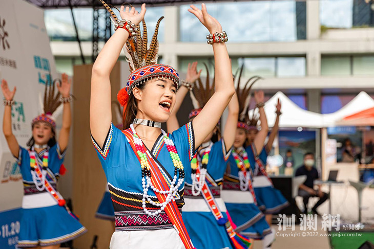 「2022 East of Taiwan花東成果展」圓滿落幕