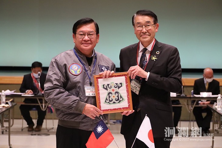 新城鄉前往北海道浦河町進行友好交流引領雙向之