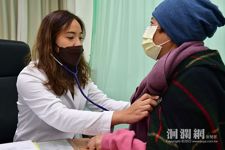 寒流再報到! 氣溫溜滑梯，添衣保暖要齊全	