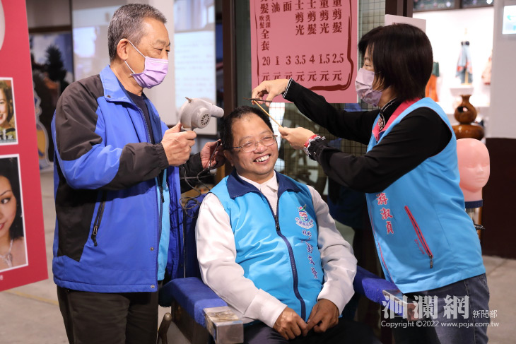 吉安好客藝術村重現一甲子庶民文化軌跡，體驗時代