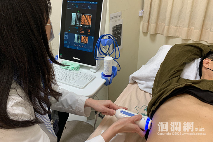 瘦子也會有脂肪肝   醫師：定期超音波檢查確保肝