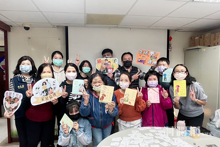 跨國婚姻怎麼經營？移民署教你秘笈