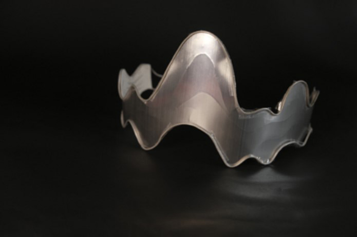 《夢》金工創作展 - 金工世界的虛幻夢想與真實