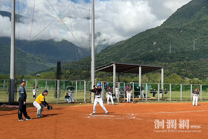 「樂活盃」慢速壘球錦標賽，24支隊伍較勁爭三冠