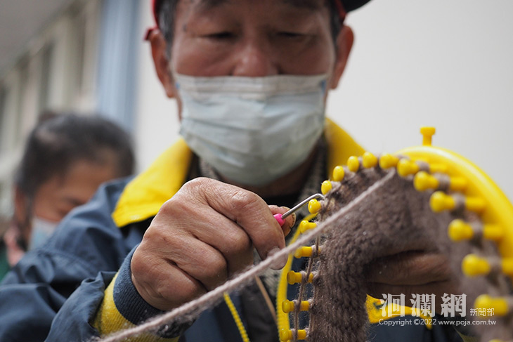 吉安鄉公所創意舉辦編織研習活動 推展多元學習