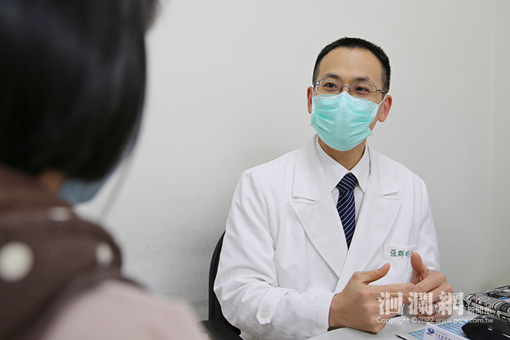 乳癌手術該怎麼選？花蓮慈院醫師報乎你知