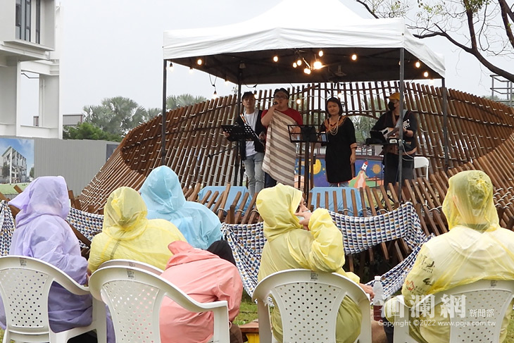 SA'SA'日常音樂會引爆原音能量，持續廣邀原住民