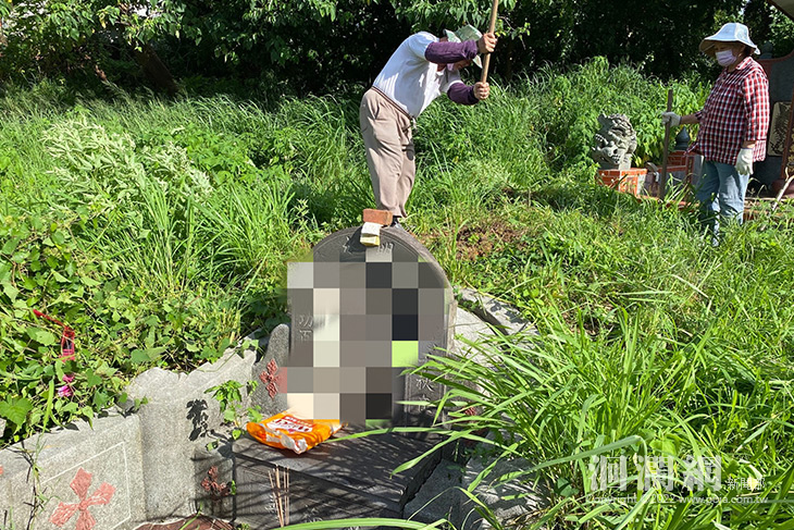 掃墓高峰期   頭痛、高燒不退當心恙蟲病上身