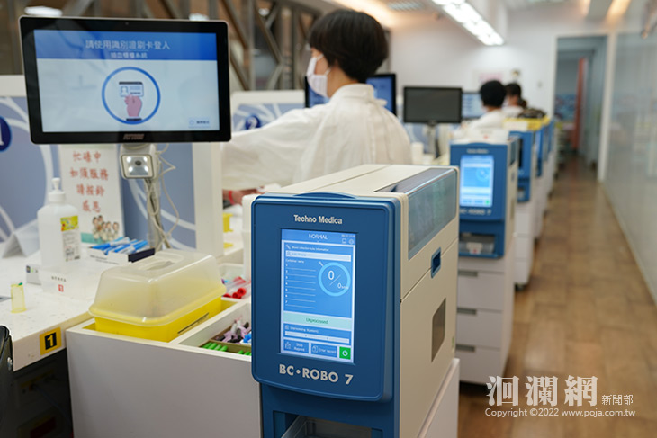 友善門診「檢驗」效率佳 花蓮慈院獲頒SNQ國家品