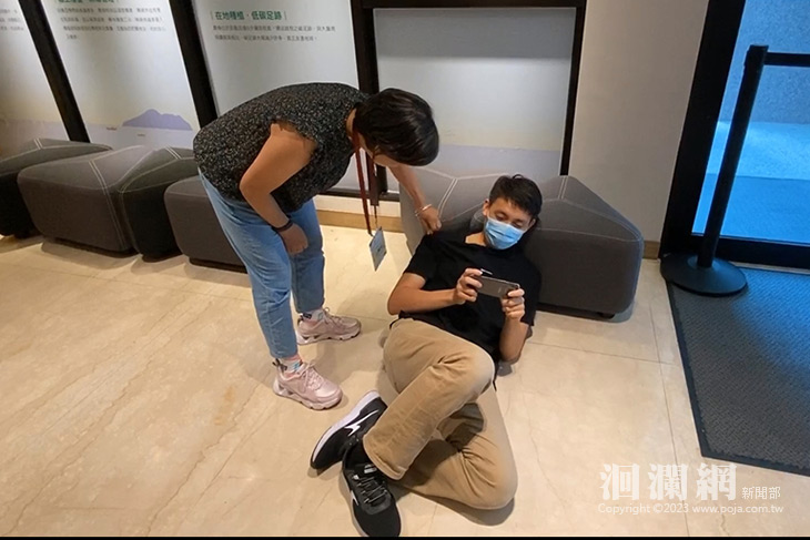 網路遊戲成癮 身心科幫您悠遊網路不成癮	