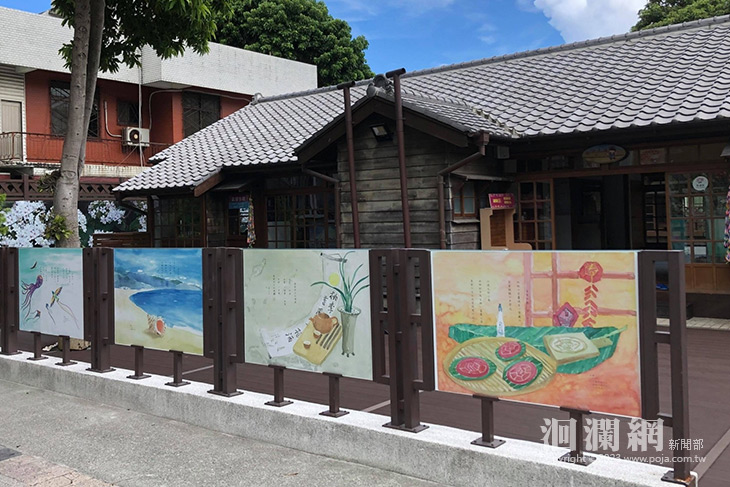 花蓮市客家暑期活動豐富 歡迎民眾踴躍報名參加