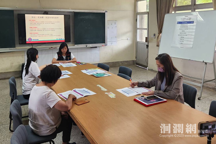 2023客鼓鳴心─鼓王爭霸戰 尬鼓競技登場前暖身~