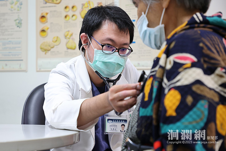 短暫暈厥可能是心臟出問題！ 使用心律監視器監測