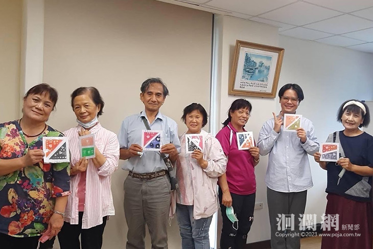 花蓮於北、中、南區布建 「家庭照顧者支持服務