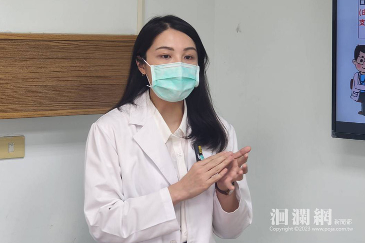 偏鄉牙齒的守護者  口腔保健照過來！