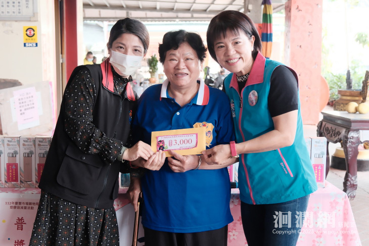 吉安鄉廣推傳統市場源頭減塑 半年減少3.6萬餘塑