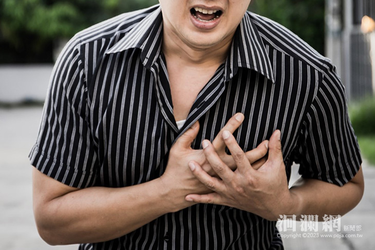 氣溫驟降嚴防心血管疾病猝發 醫師籲年輕人也應