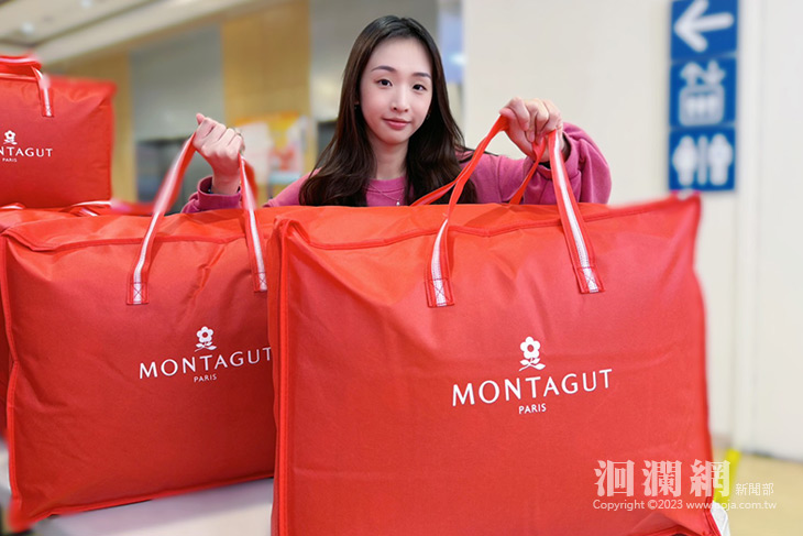 春節超強福袋今開放預購 百人排隊瘋搶