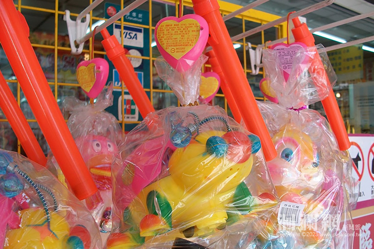 標準檢驗局花蓮分局 春節連續假期 便民服務不打