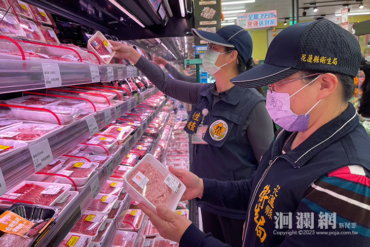 食品標示是選購食品時重要的指標之一	