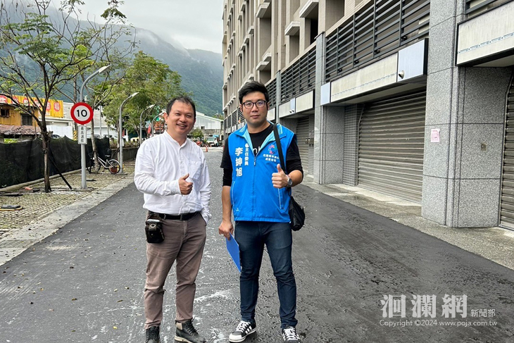 青年住宅善後獲共識  共同承擔為永續宜居指標社