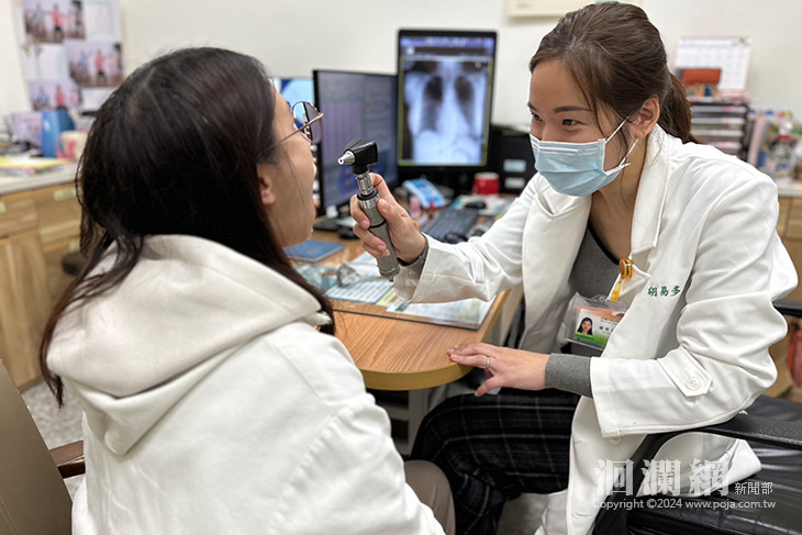 花蓮縣出現今年首例麻疹境外移入病例，呼籲民眾提