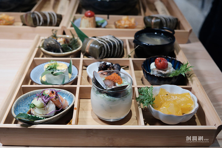 閒置台電大樓 變身偏鄉百貨 山海百貨好吃好逛好