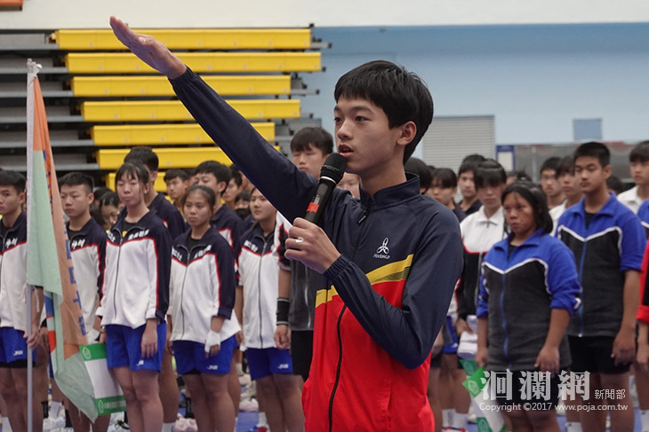 太平洋盃全國室內拔河錦標賽花蓮登場　逾600選