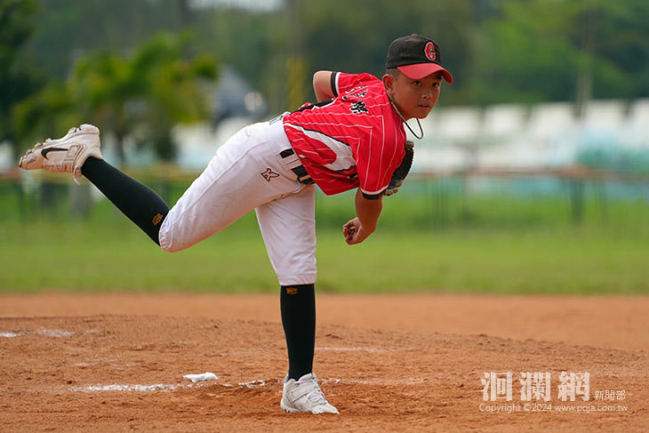 縣長盃三級棒球錦標賽選拔出爐　玉里高中三民國