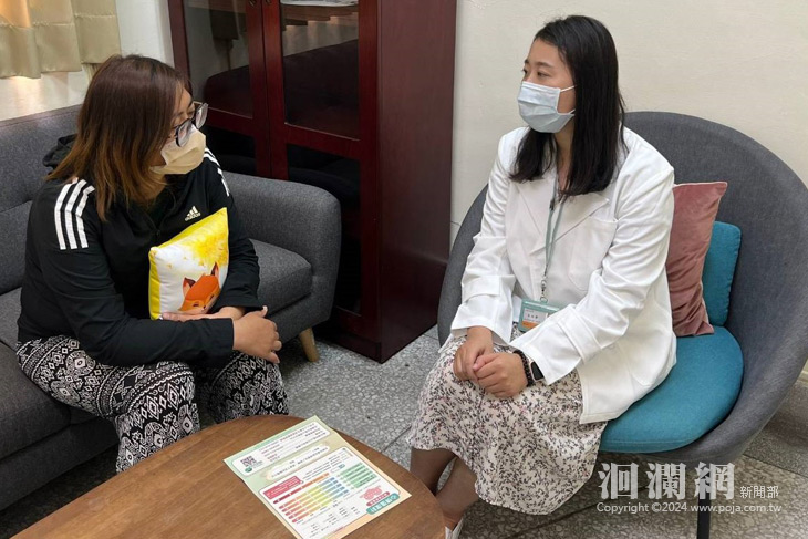 震災後花蓮縣身心健康及成癮防治所 免費心理支