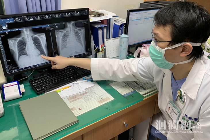 生日當天連開7種心臟手術，患者成功重獲新生