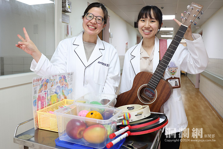 地震心慌慌　兒童藝術治療撫平焦慮