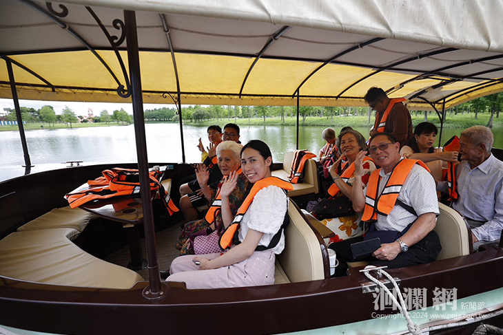 讓愛溫暖你我的心－花蓮縣113年暖心母親表揚大會