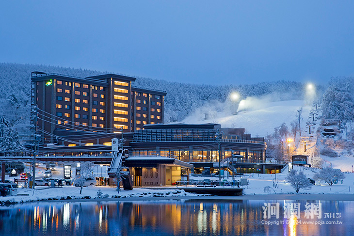 瑞穗天合與日本長野縣池之平飯店簽署友好交流共