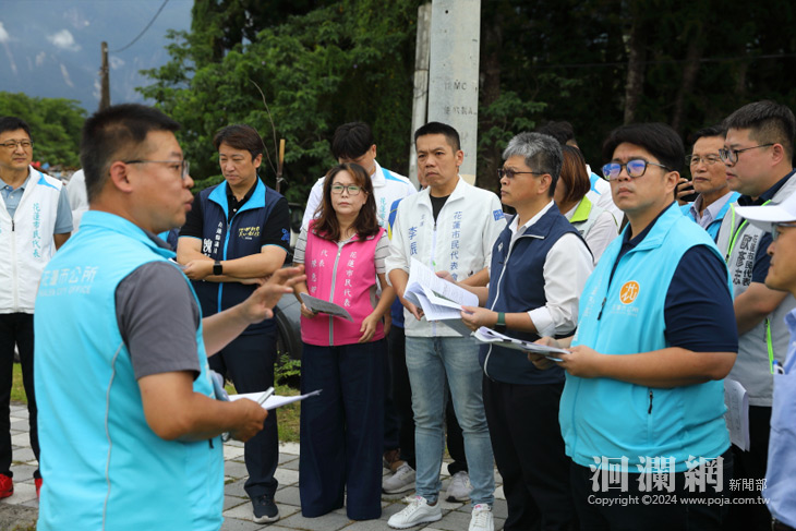 市公所向體育署爭取計畫 將佐倉運動公園打造足