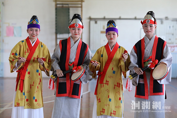 魏嘉賢推動花蓮與那國町跨境合作：打造觀光新動能