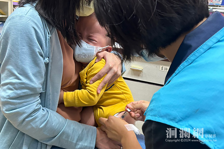 接種日本腦炎疫苗是預防日本腦炎  最有效的方法