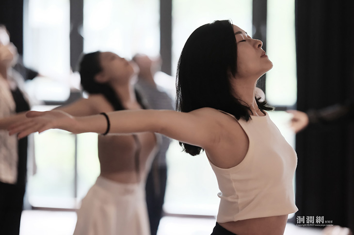 國際瑜伽節登場 大師齊聚秧悦美地