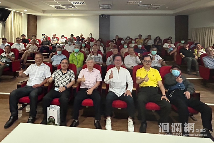 花蓮診協開班授課 在宅急診照護課程