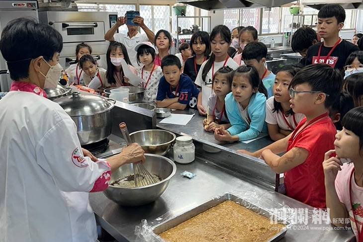 花蓮市講客夏令營