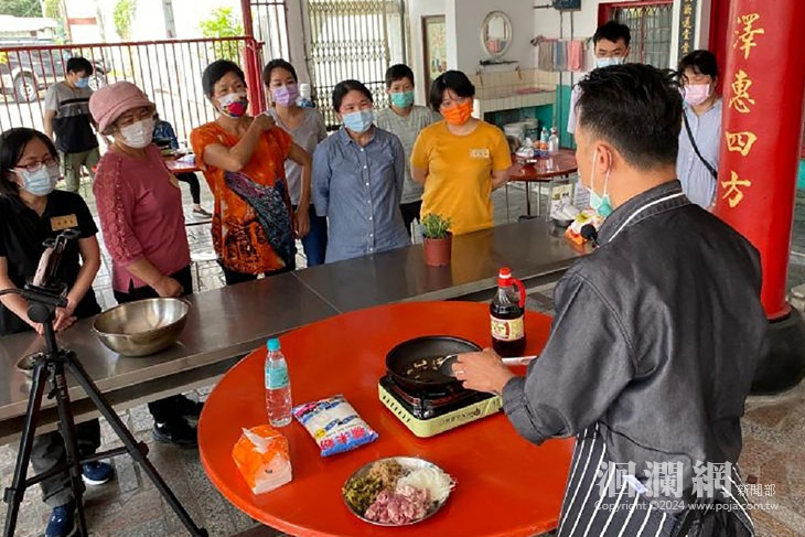 大陳文化節系列活動即日起報名 帶您體驗遷移之