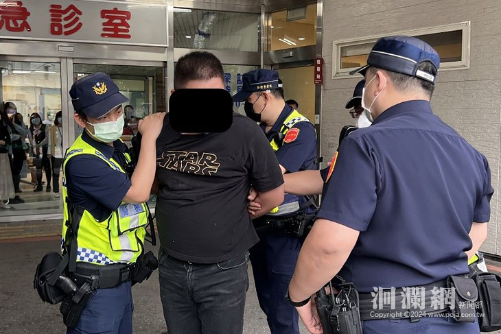 終止醫療暴力不讓憾事發生 醫療機構安全 需你我