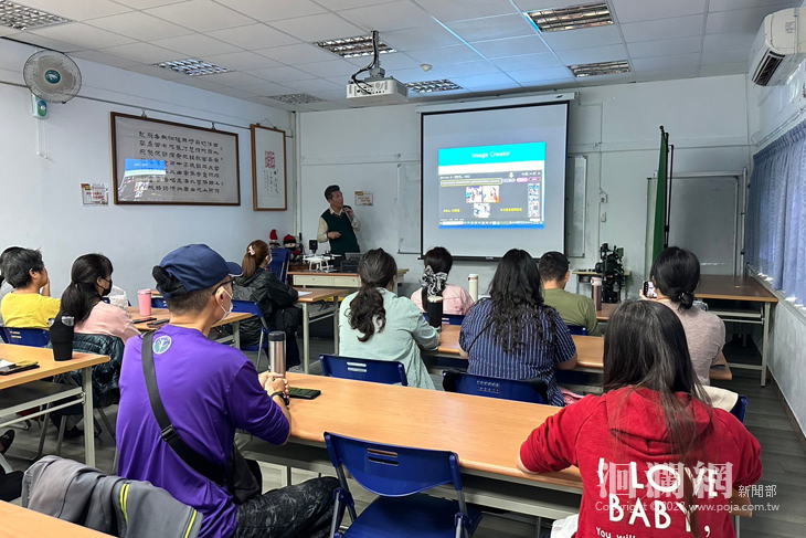 免費公用頻道課程開放報名 快速入門YouTuber「