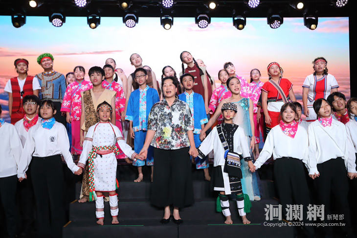 一字一句 深刻花蓮 113年全國語文競賽11月底花