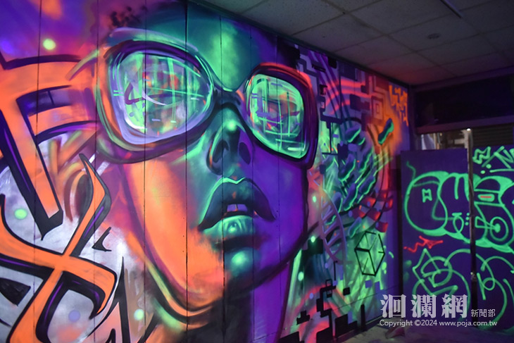 街頭盛會Meeting of styles Taiwan花蓮市登場