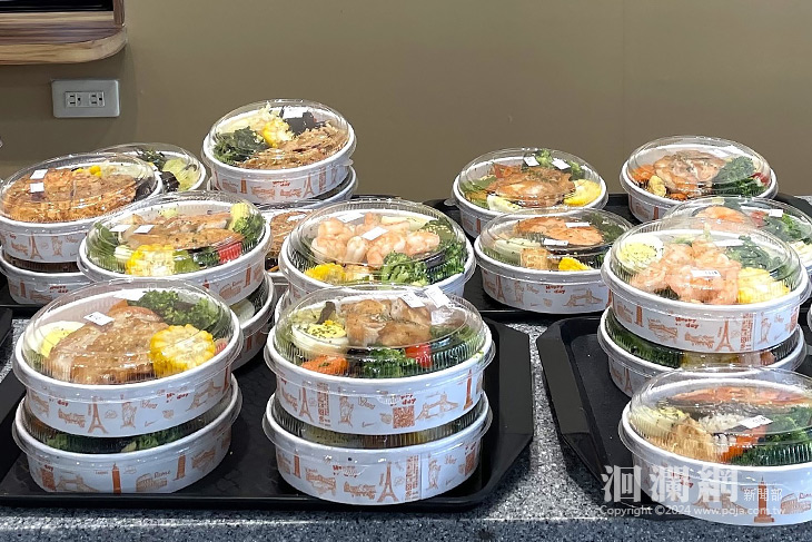 【集食饗樂】健康餐盒地圖活動至113年10月31日