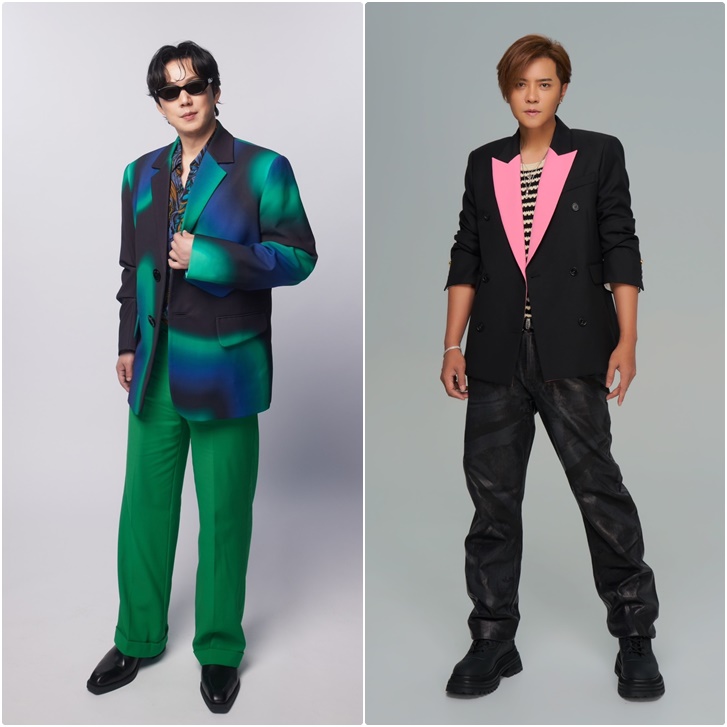 「2024-2025花蓮太平洋觀光節跨新年演唱會」連