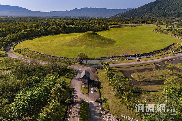 打造鳳林國際慢活生態度假營地 縱管處召開鳳林