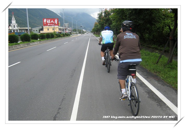 太魯閣完成記(老麥補胎)